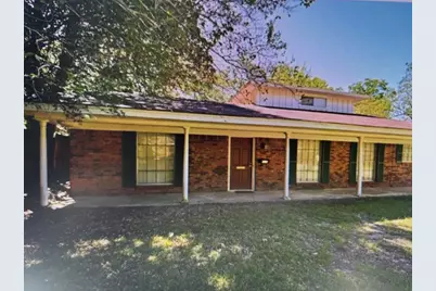 405 W Wheat Street, Woodville, TX 75979 - Photo 1