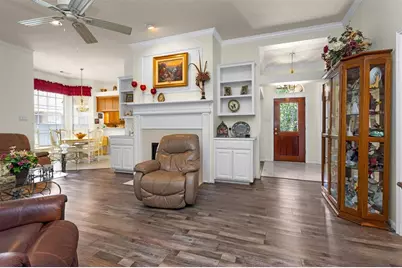 529 Stephen F Austin Drive, Conroe, TX 77302 - Photo 35