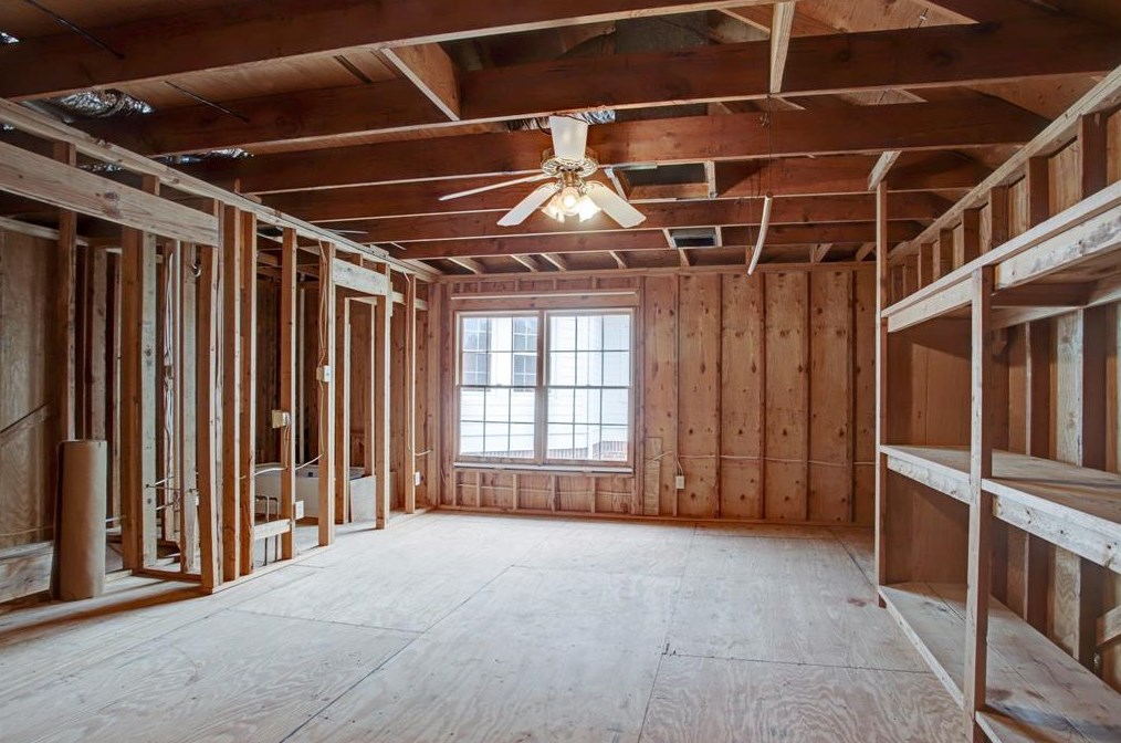 4230 Byron St, Houston TX  77005-3628 exterior