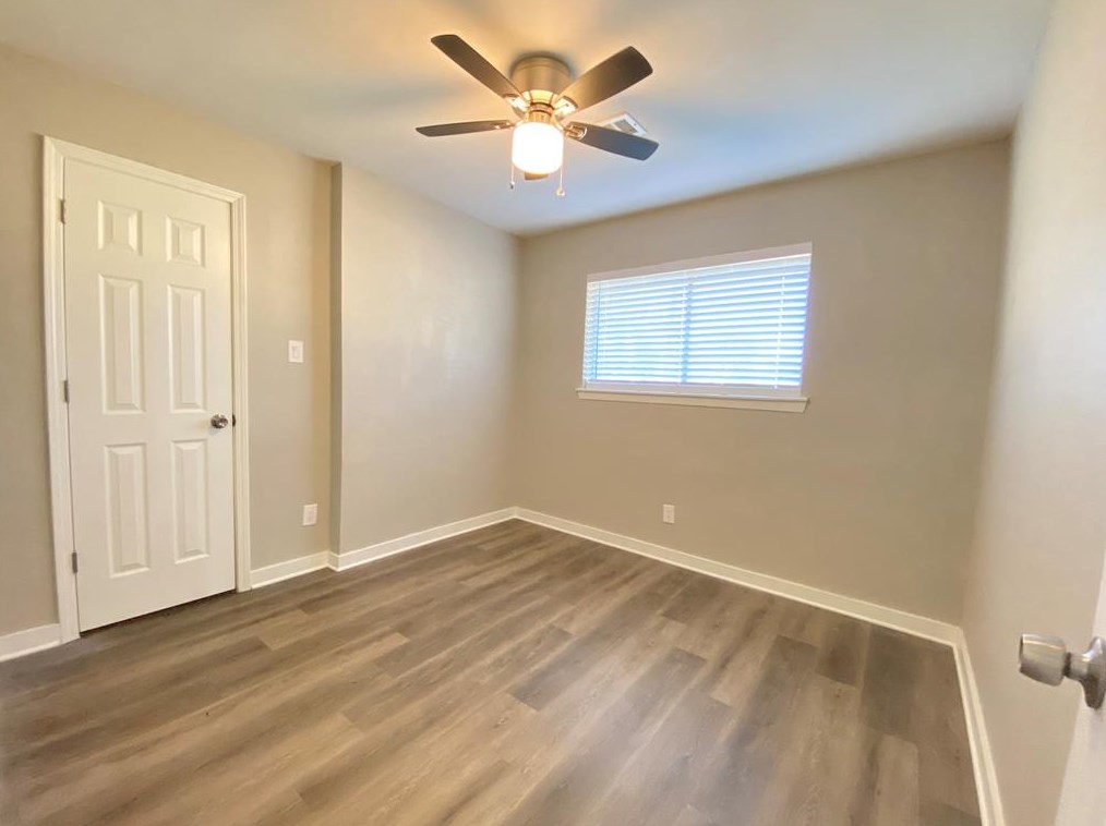 6502 Firnat St, Houston TX  77016-5522 exterior