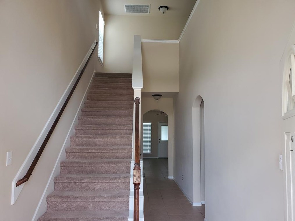 18311 Chianti Ridge Dr, Cypress TX  77433-2903 exterior