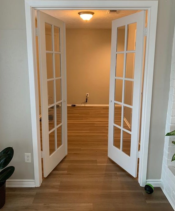 17122 Kings Walk Ln, Houston TX  77070-1839 exterior