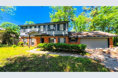 2652 S Woodloch Street, Woodloch, TX 77385 - Photo 1