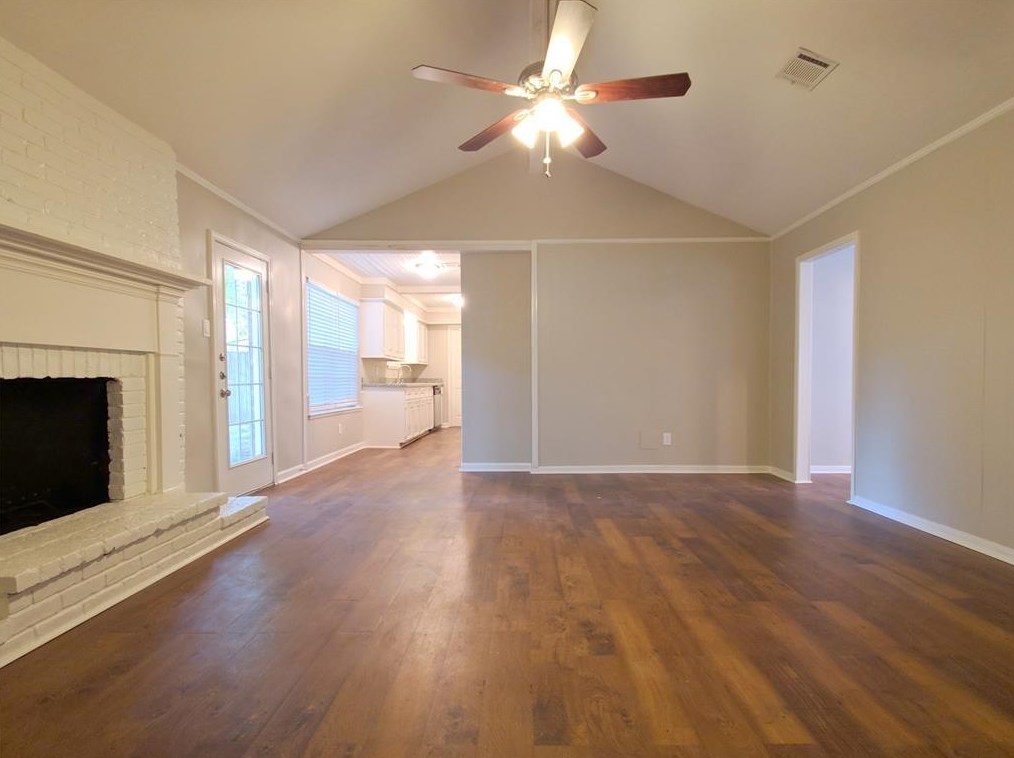 23907 Hunter Spring Cir, Spring TX  77373-9013 exterior