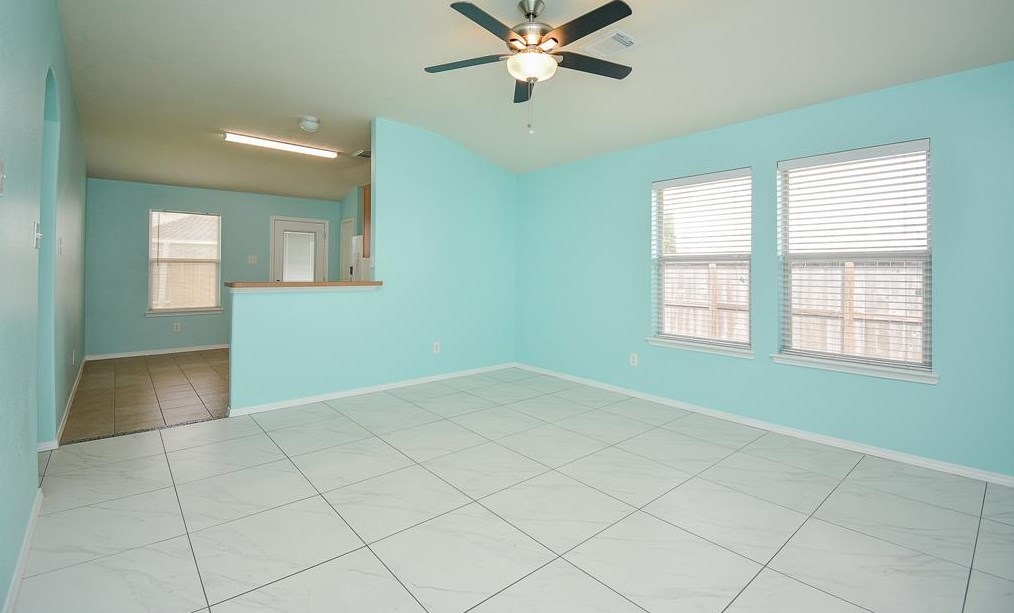 17938 Coldale Gln Ln, Richmond TX 77407-3373 exterior