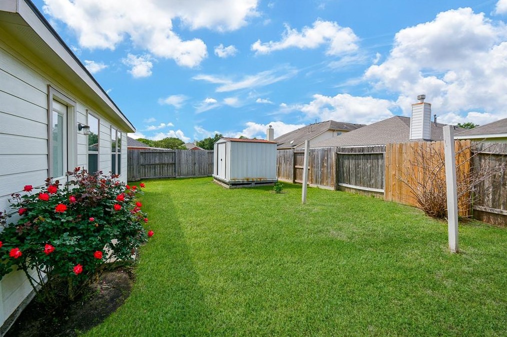 17938 Coldale Gln Ln, Richmond TX 77407-3373 exterior