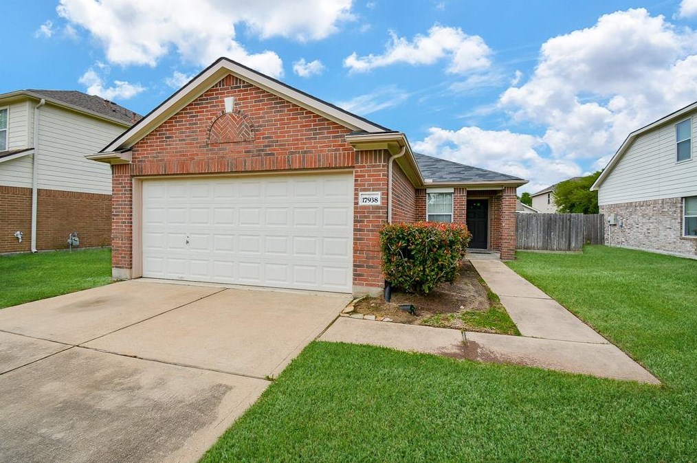 17938 Coldale Gln Ln, Richmond TX 77407-3373 exterior
