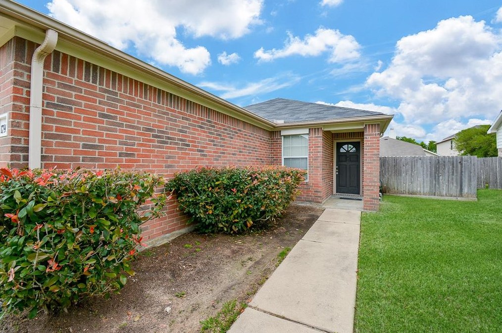 17938 Coldale Gln Ln, Richmond TX 77407-3373 exterior