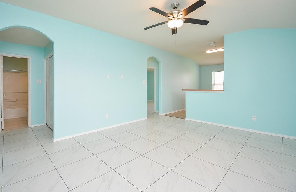 17938 Coldale Gln Ln, Richmond TX 77407-3373 exterior