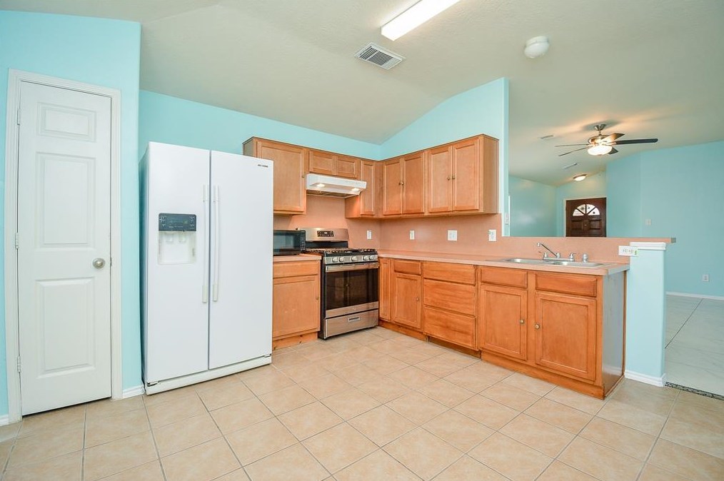 17938 Coldale Gln Ln, Richmond TX 77407-3373 exterior