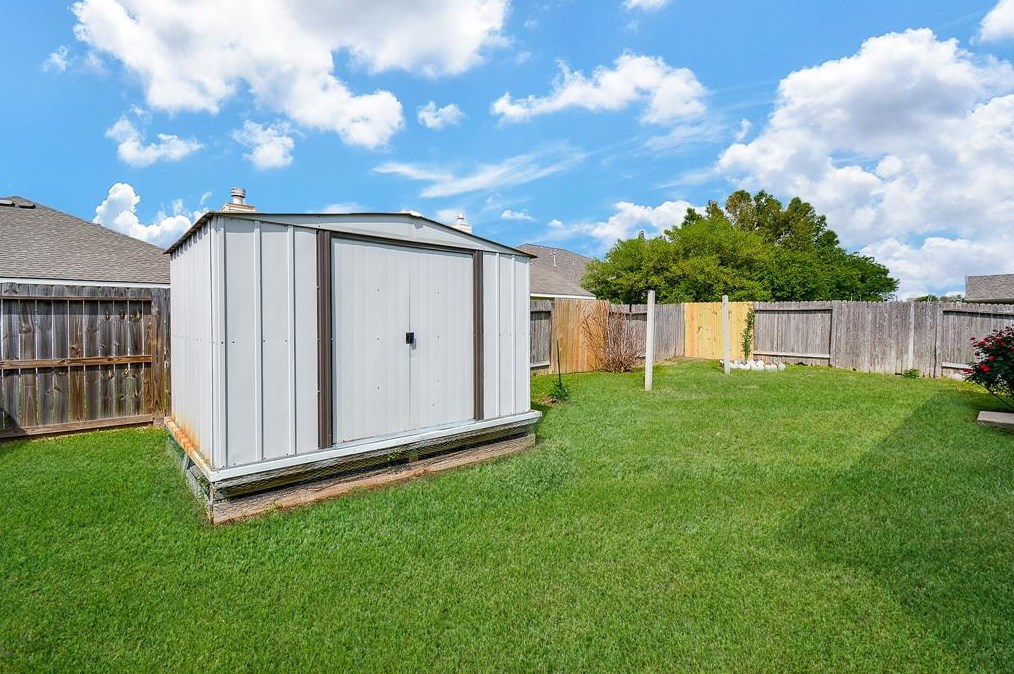 17938 Coldale Gln Ln, Richmond TX 77407-3373 exterior