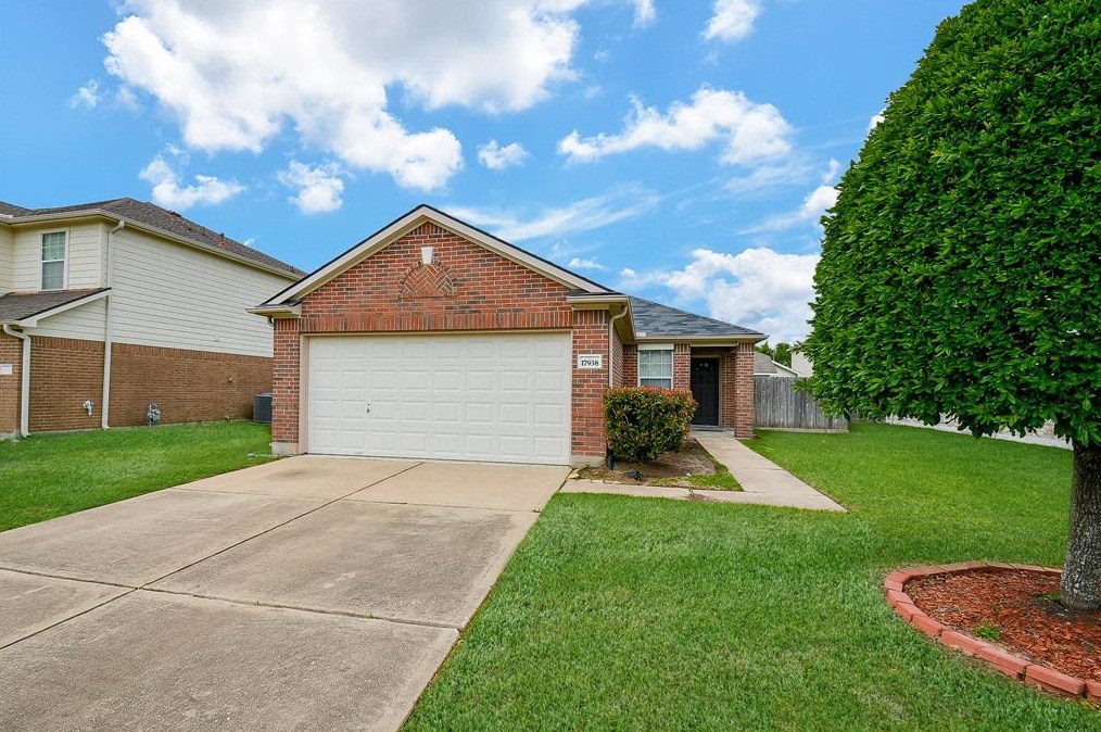 17938 Coldale Gln Ln, Richmond TX 77407-3373 exterior