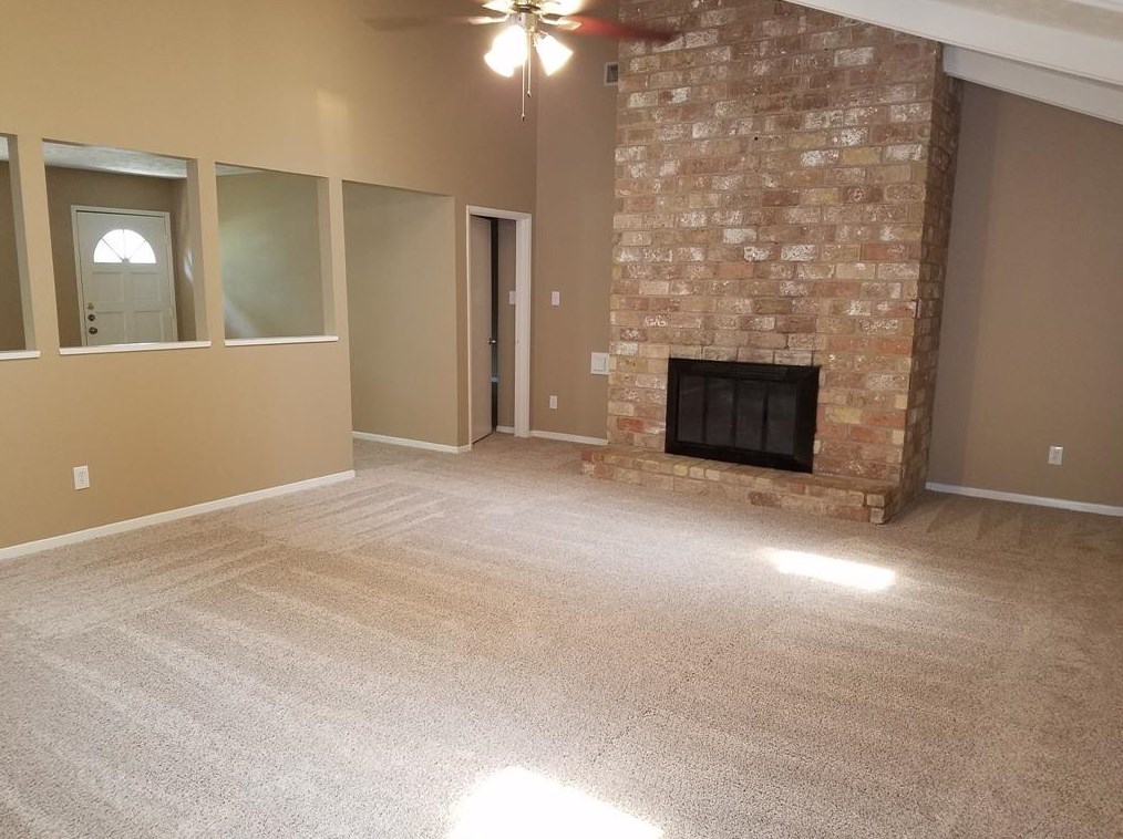 2806 Cotton Stock Dr, Sugar Land TX  77479-1421 exterior