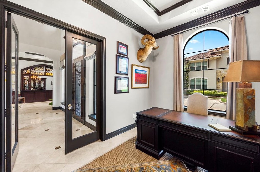 1019 Vista Creek Dr, Sugar Land TX  77478-3370 exterior