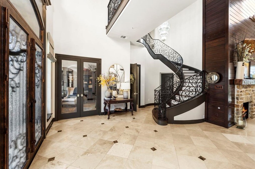 1019 Vista Creek Dr, Sugar Land TX  77478-3370 exterior