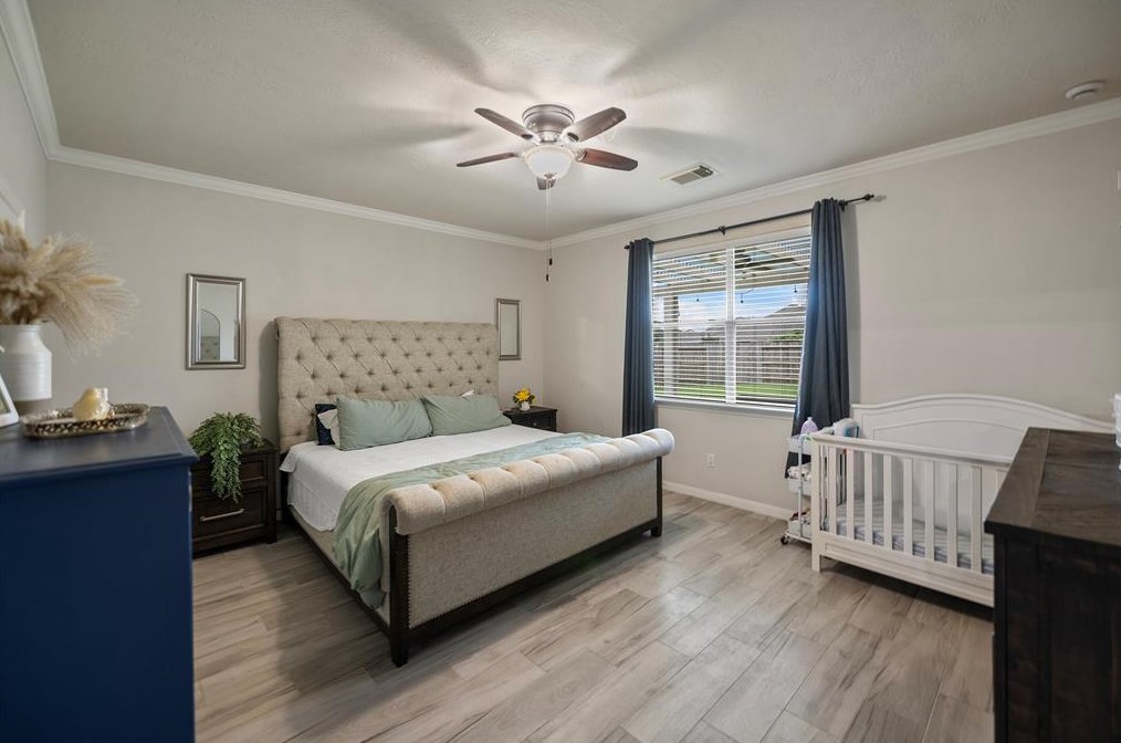 20027 Cape Clover Trl, Richmond TX  77407-4087 exterior