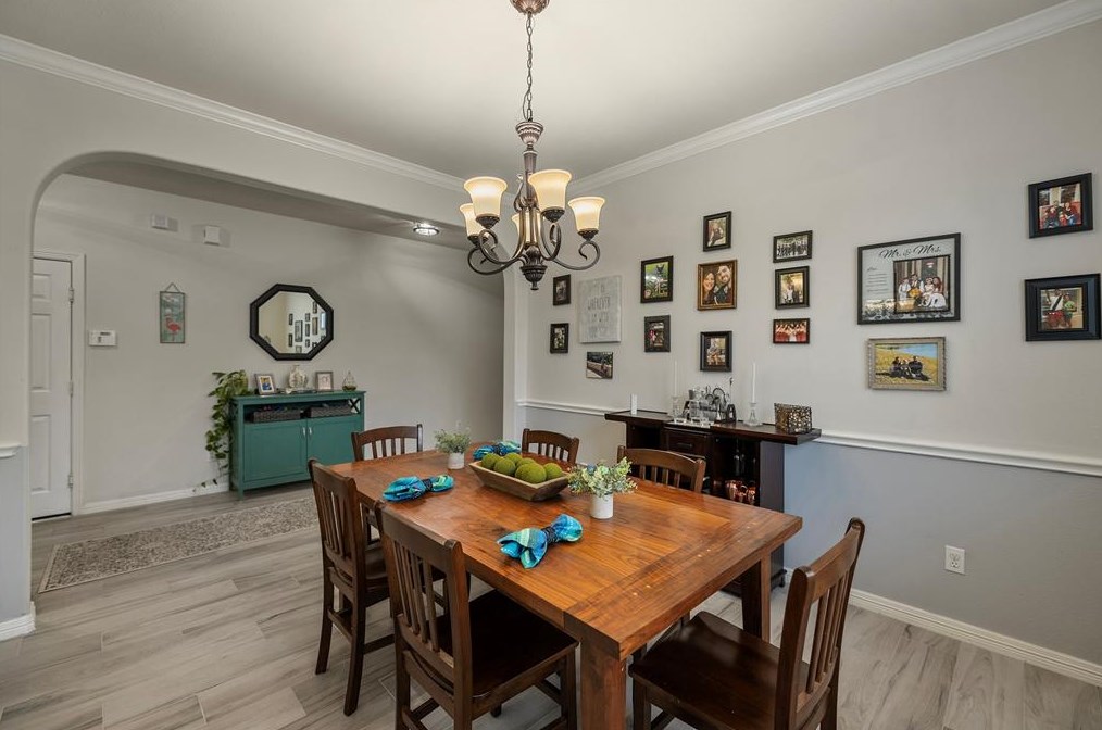 20027 Cape Clover Trl, Richmond TX  77407-4087 exterior