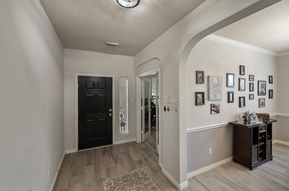 20027 Cape Clover Trl, Richmond TX  77407-4087 exterior