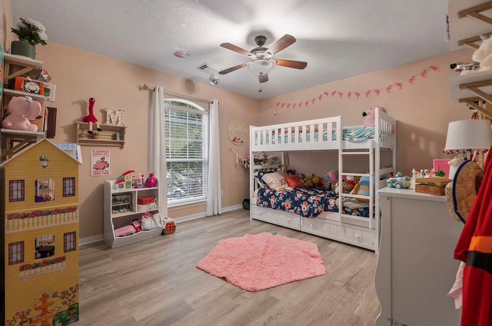 20027 Cape Clover Trl, Richmond TX  77407-4087 exterior