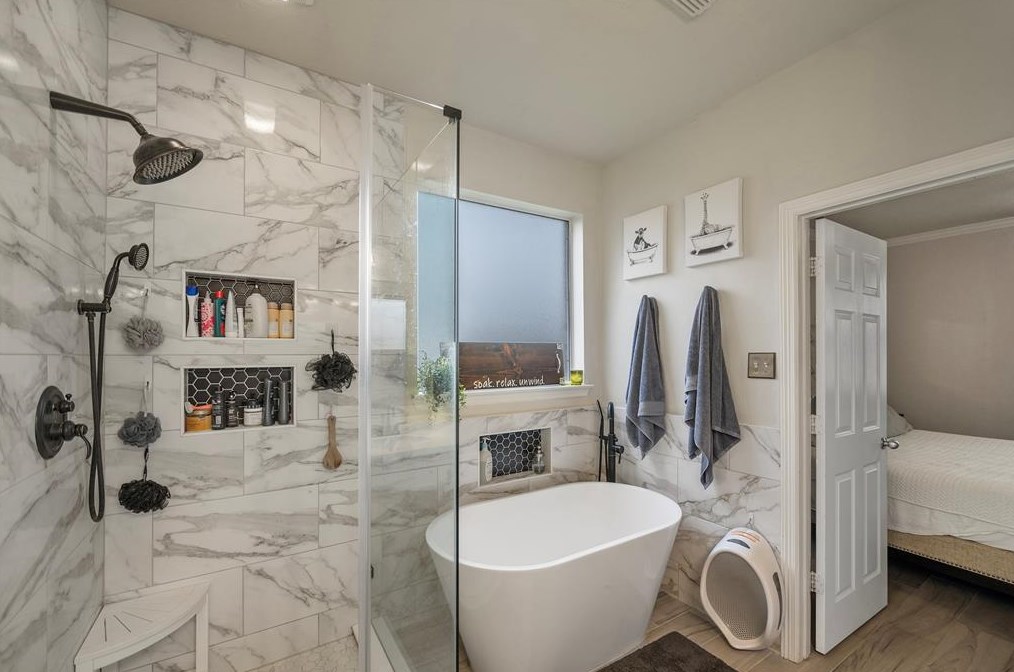 20027 Cape Clover Trl, Richmond TX  77407-4087 exterior