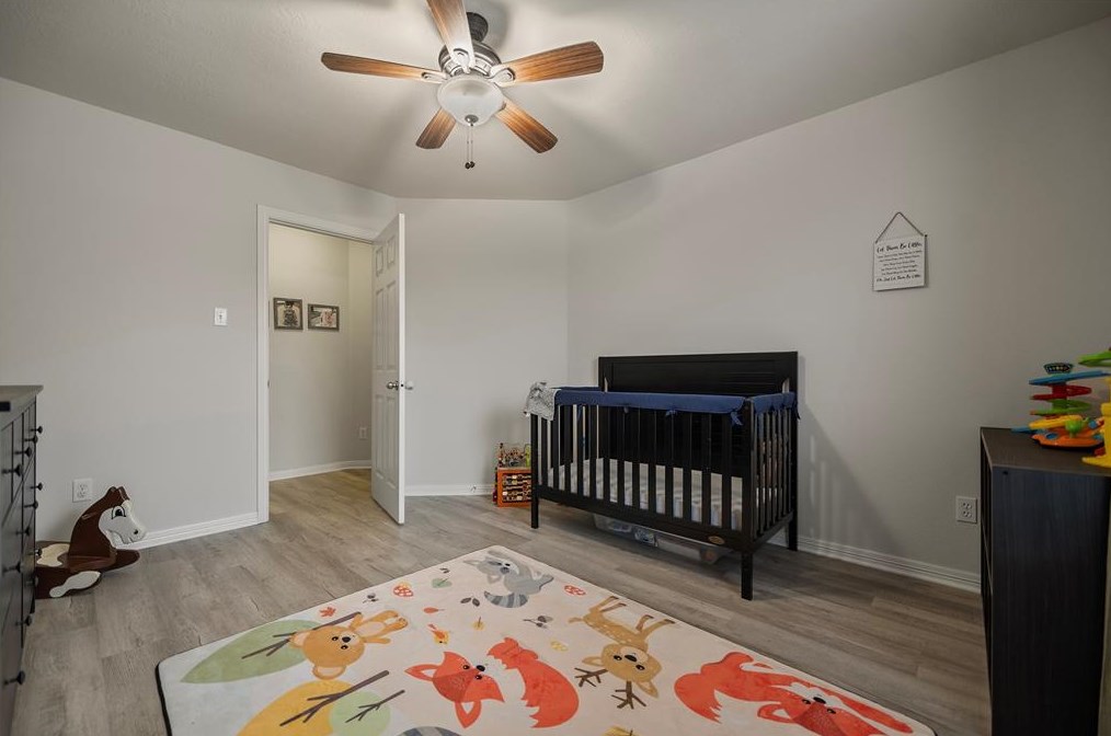 20027 Cape Clover Trl, Richmond TX  77407-4087 exterior