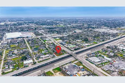 0 W Hardy, Houston, TX 77022 - Photo 5