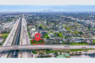 0 W Hardy, Houston, TX 77022 - Photo 3