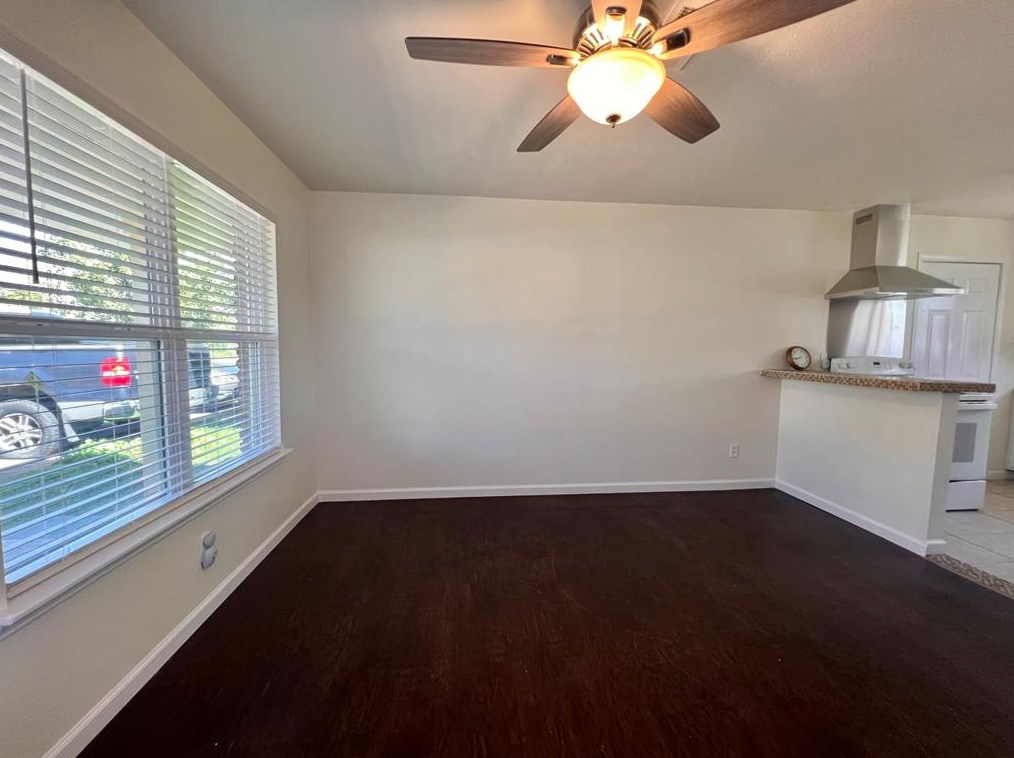 3514 Sparrow St, Houston TX  77051-3235 exterior