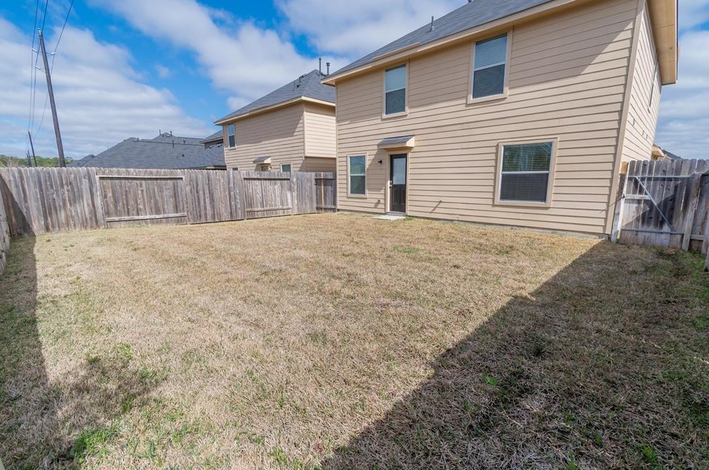 21815 Werrington Way, Houston TX  77073-2342 exterior