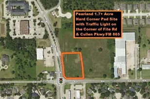 0 Cullen Pkwy, Pearland, TX 77584 - Photo 1