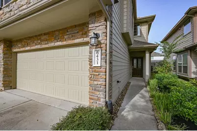 6431 Calgary Woods Lane, Katy, TX 77494 - Photo 3