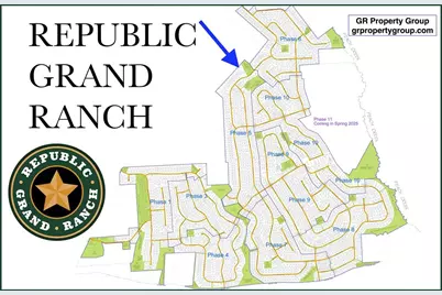 15751 Ridge Rock Rd Road, Willis, TX 77378 - Photo 5