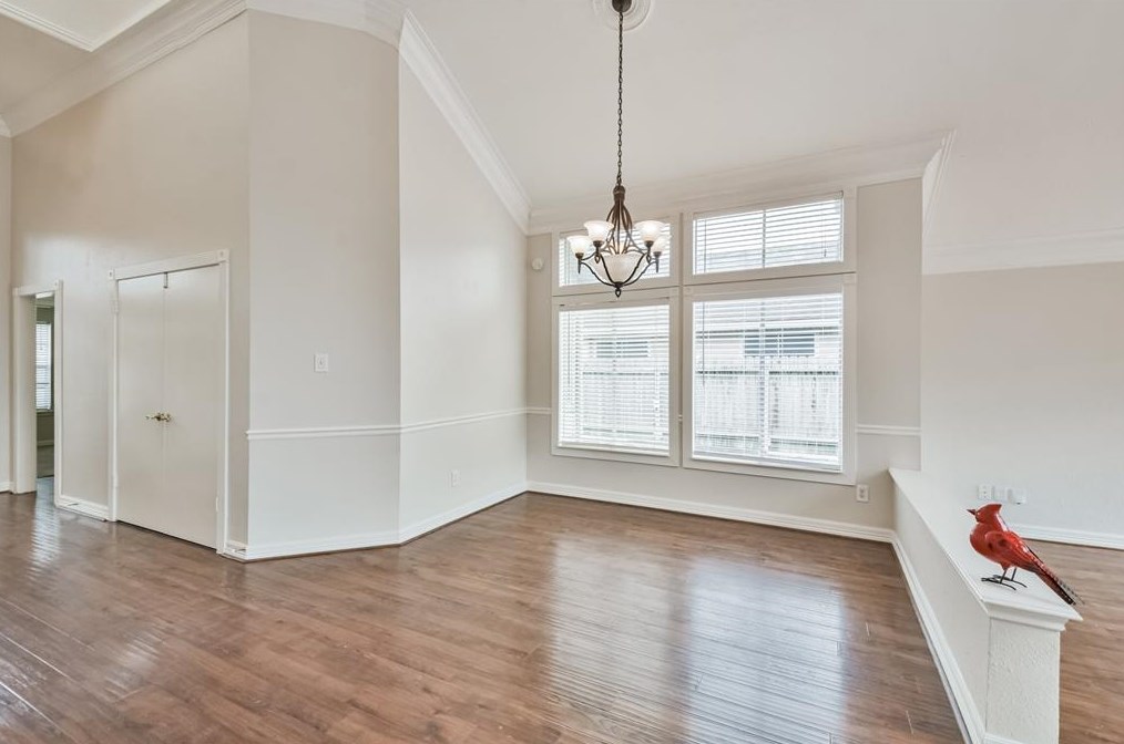 15851 Mdw Vlg Dr, Houston TX  77095-3718 exterior