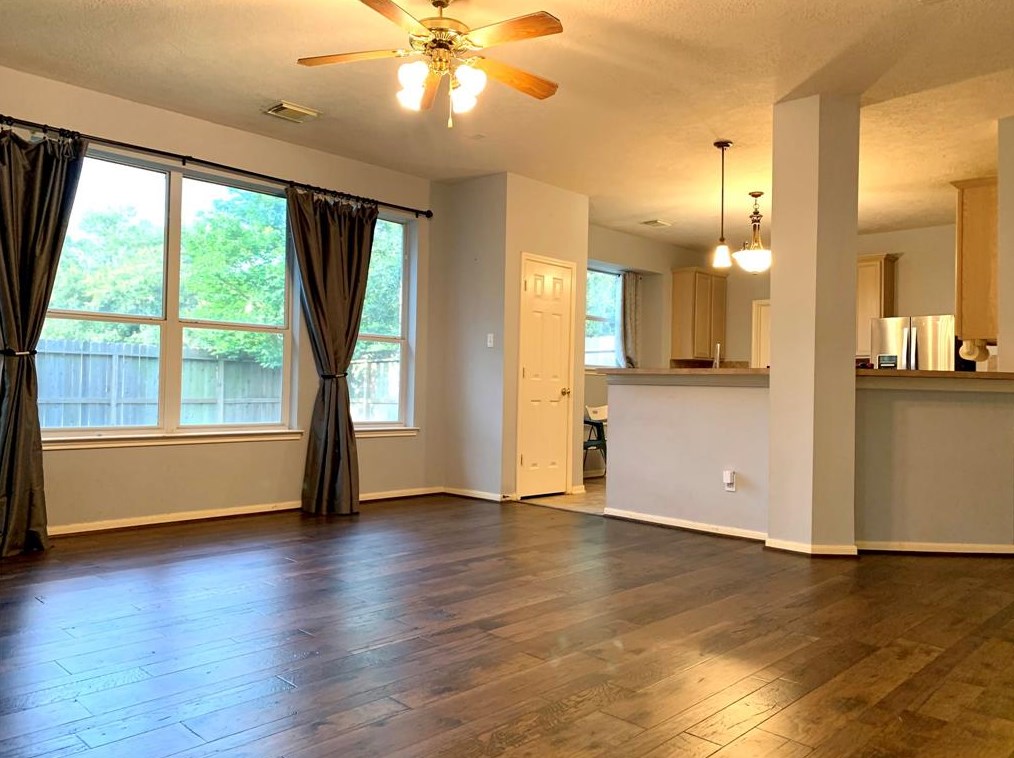 20606 Spring Orchard Ln, Spring TX  77388-5537 exterior