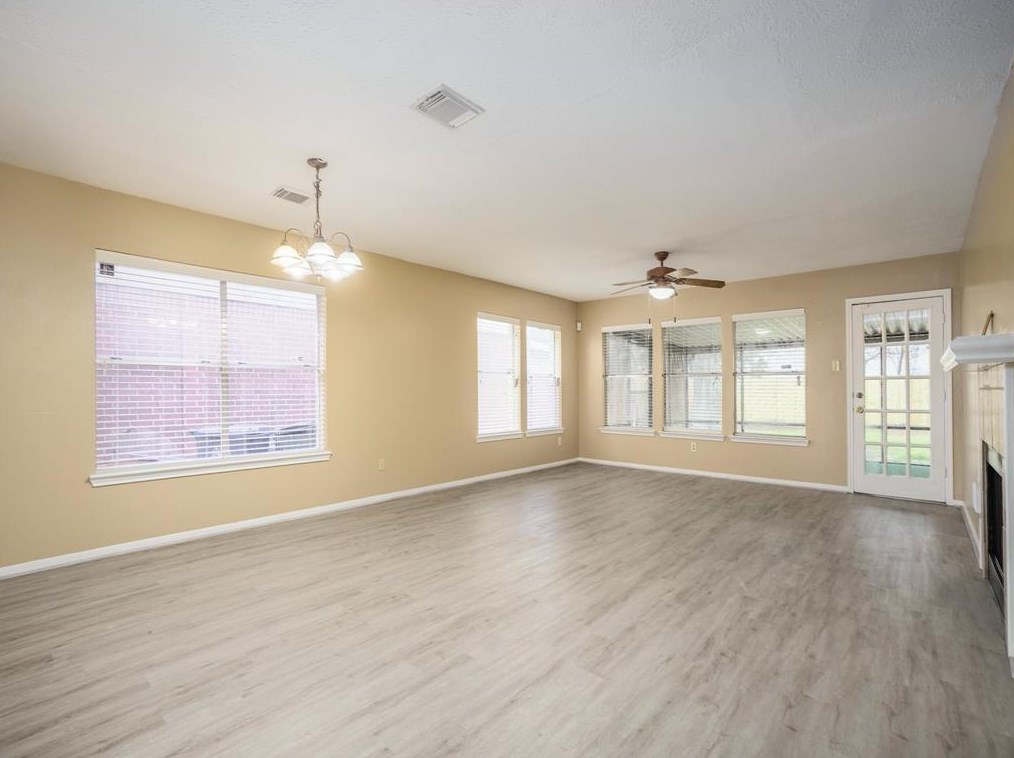12911 Careywood Dr, Sugar Land TX  77478-2553 exterior