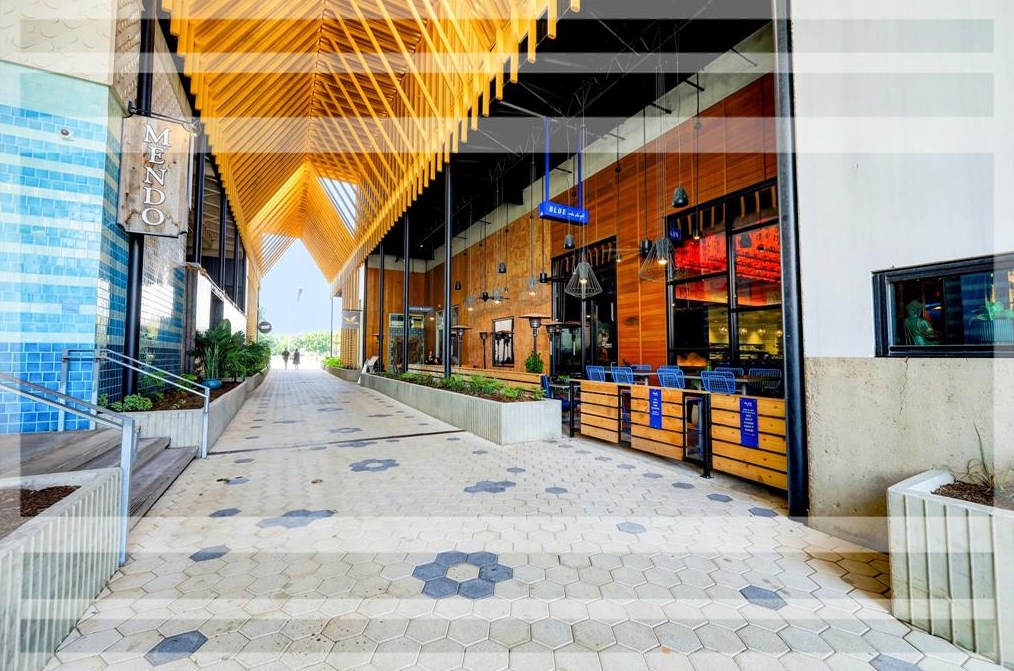 1505 Walton, Houston TX  77009-2523 exterior