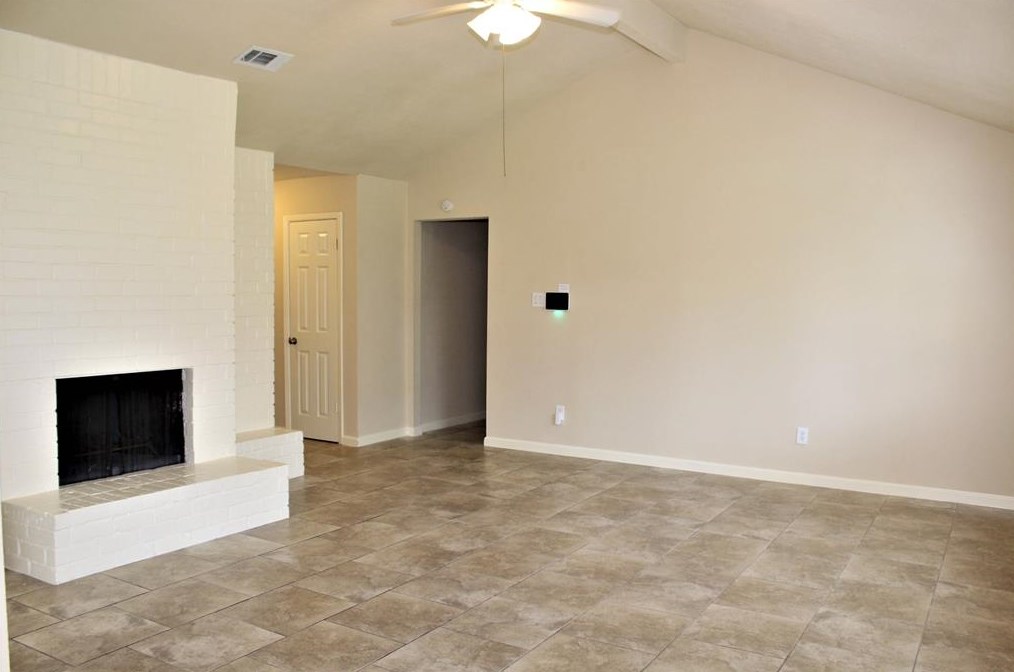 6527 Fallengate Dr, Spring TX  77373-7364 exterior