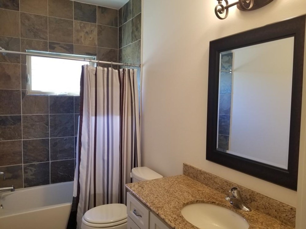 4110 Stanford St, Houston TX  77006-4931 exterior