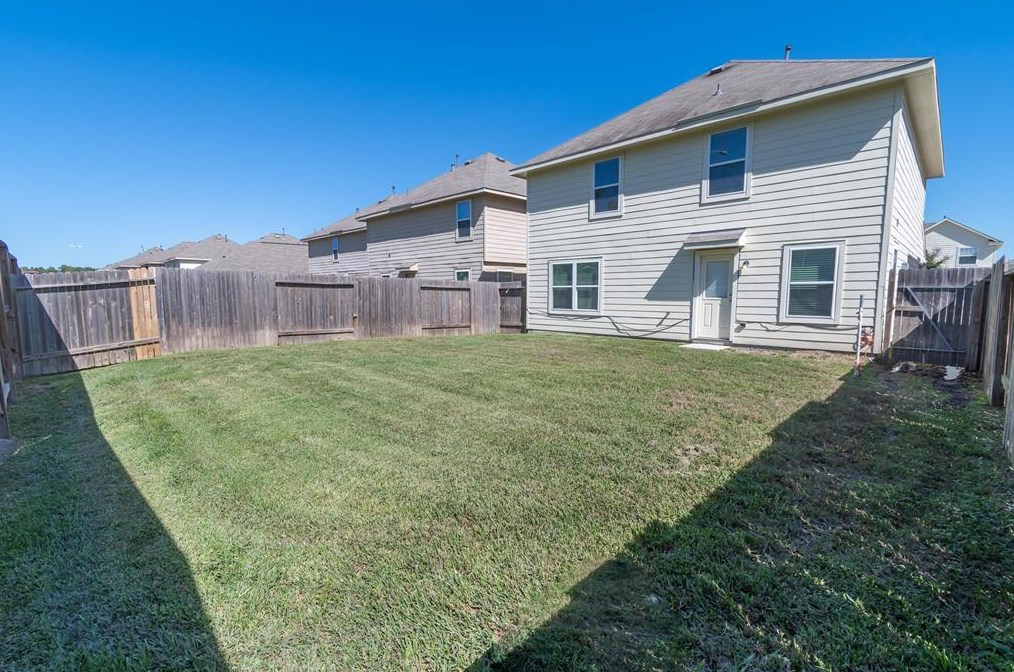 13403 Ella View Ln, Houston TX  77067-2120 exterior