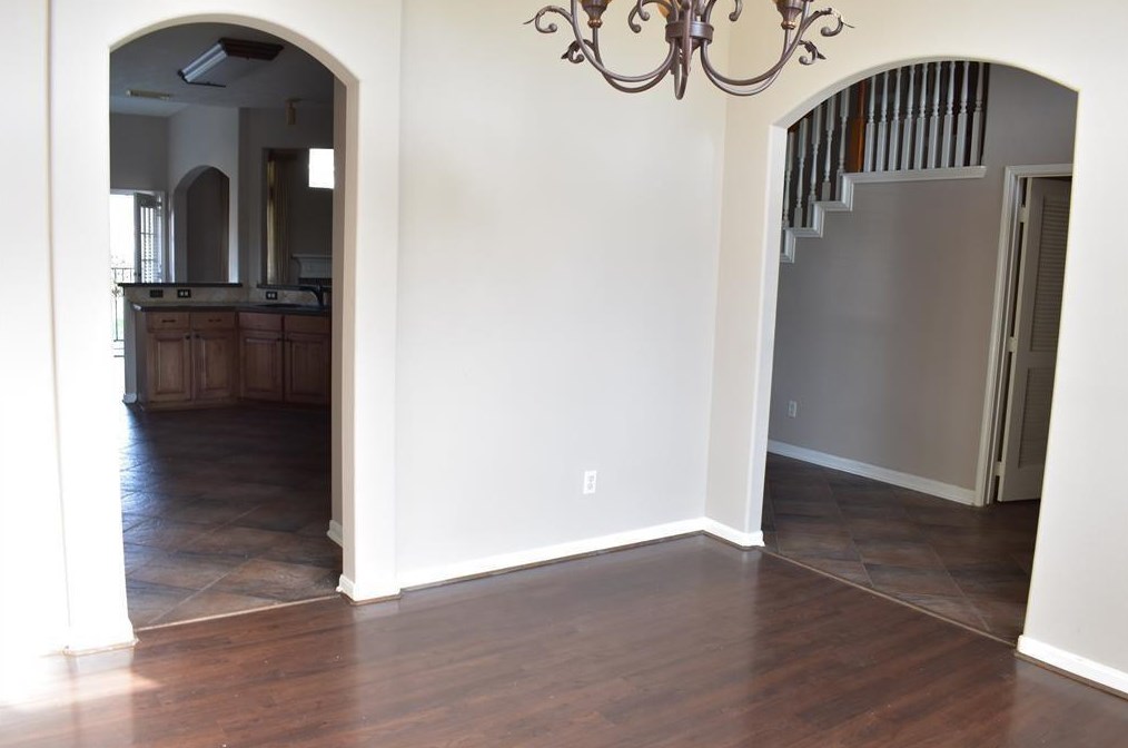 6006 Crestford Park Ln, Houston TX  77084-6453 exterior