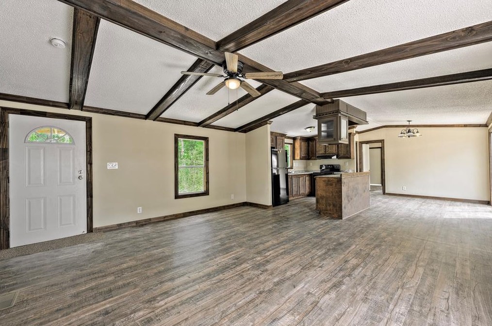 19338 Forest Lane Cir, Roman Forest TX  77357-4034 exterior