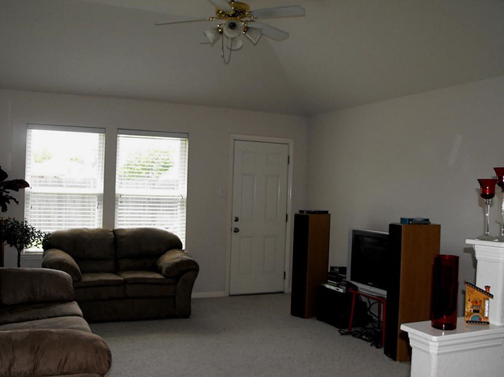 9726 Orchid Breeze Ln, Sugar Land TX  77498-6334 exterior