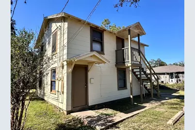 307 N Orange Street, Sweeny, TX 77480 - Photo 1