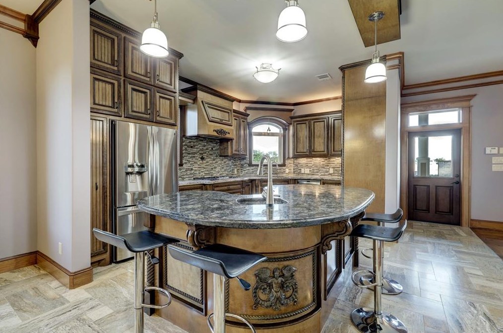 1302 21st St, Houston TX  77008-1602 exterior