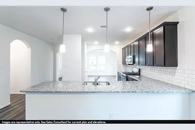 13709 Seneca Lake Drive, Texas City, TX 77568 - Photo 3