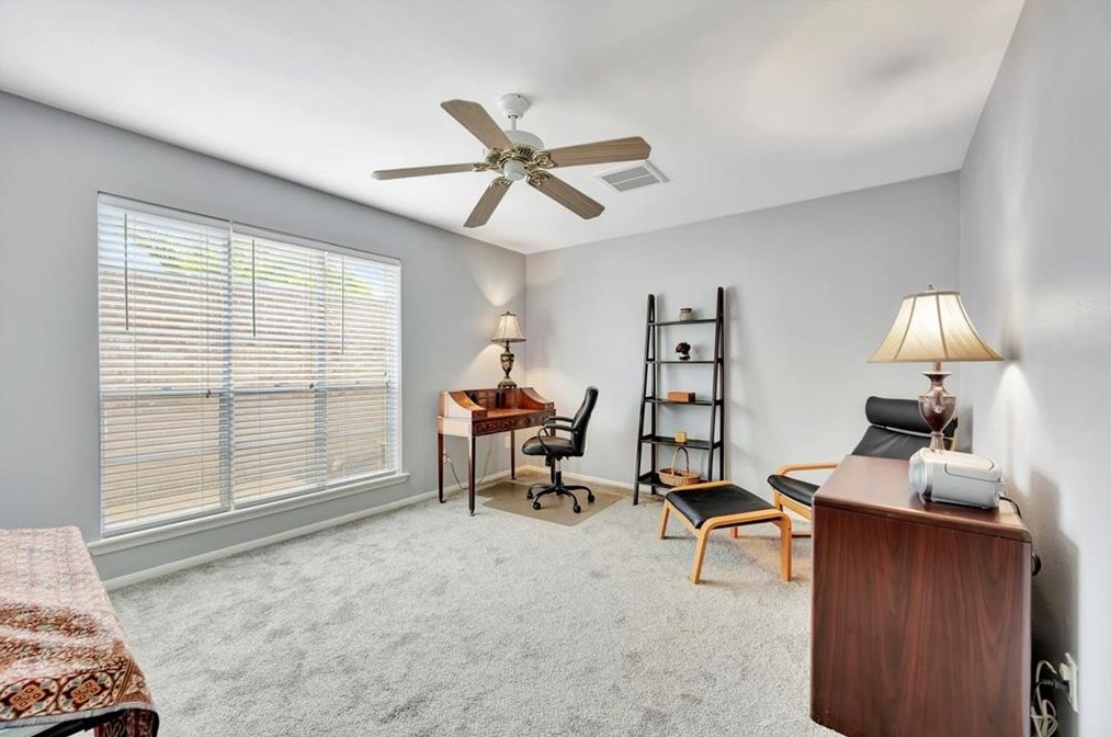 3811 Glenmeade Dr, Houston TX  77059-6004 exterior
