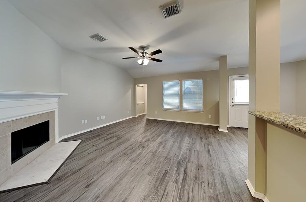 4919 Cotton Lake Ct, Richmond TX  77407-6939 exterior