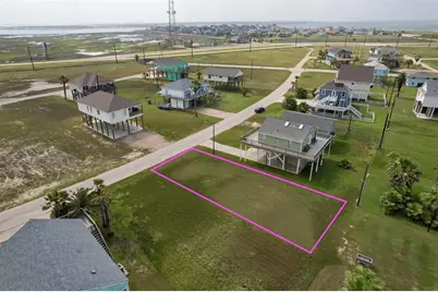 00 Coronado Drive, Freeport, TX 77541 - Photo 5