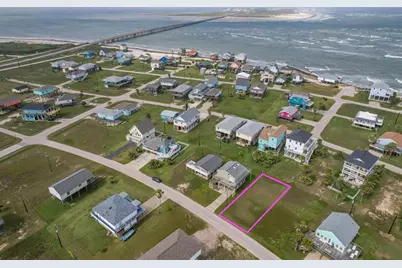 00 Coronado Drive, Freeport, TX 77541 - Photo 7