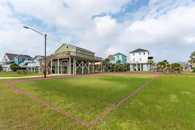 00 Coronado Drive, Freeport, TX 77541 - Photo 9